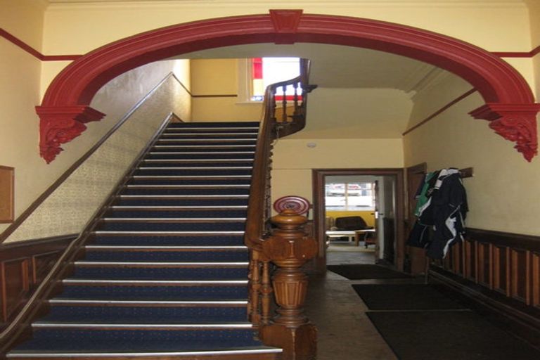 Photo of property in 835 George Street, North Dunedin, Dunedin, 9016