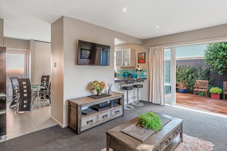 Photo of property in 55 Brodie Street, Ilam, Christchurch, 8041
