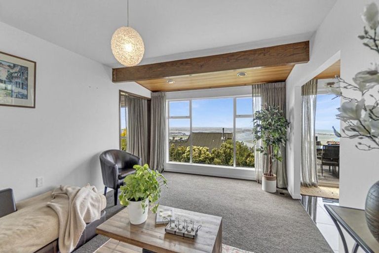 Photo of property in 169 Soleares Avenue, Mount Pleasant, Christchurch, 8081