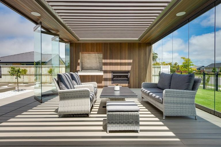 Photo of property in 17 Lilian Street, Kaiapoi, 7630