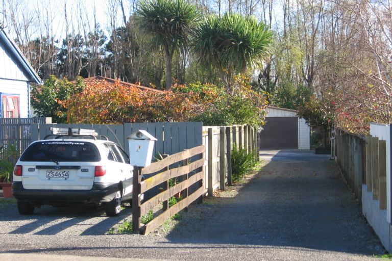 Photo of property in 41a Lemon Street, Otaki, 5512