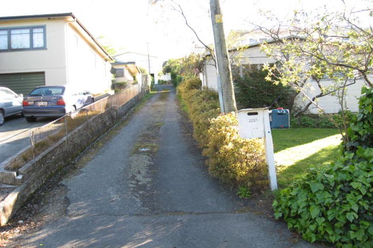 Photo of property in 213 Hampden Terrace, Nelson South, Nelson, 7010