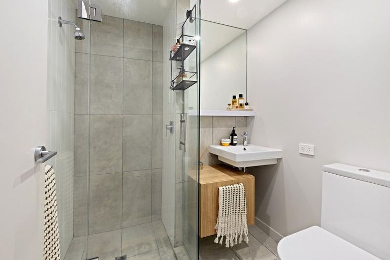 Photo of property in Vsp South, 701/166u Victoria Street, Te Aro, Wellington, 6011