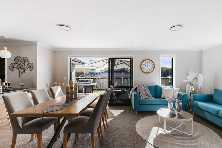 Photo of property in 22 Trans Tasman Way, Pyes Pa, Tauranga, 3112