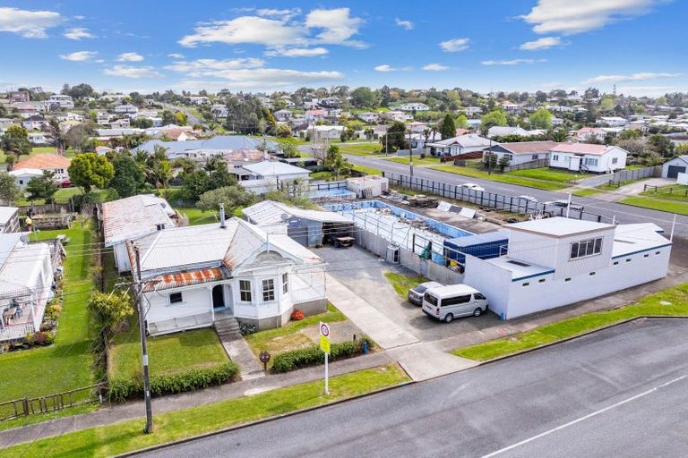 Photo of property in 20 Gordon Street, Dargaville, 0310