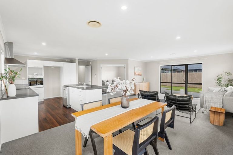 Photo of property in 2 Milano Lane, Wigram, Christchurch, 8025