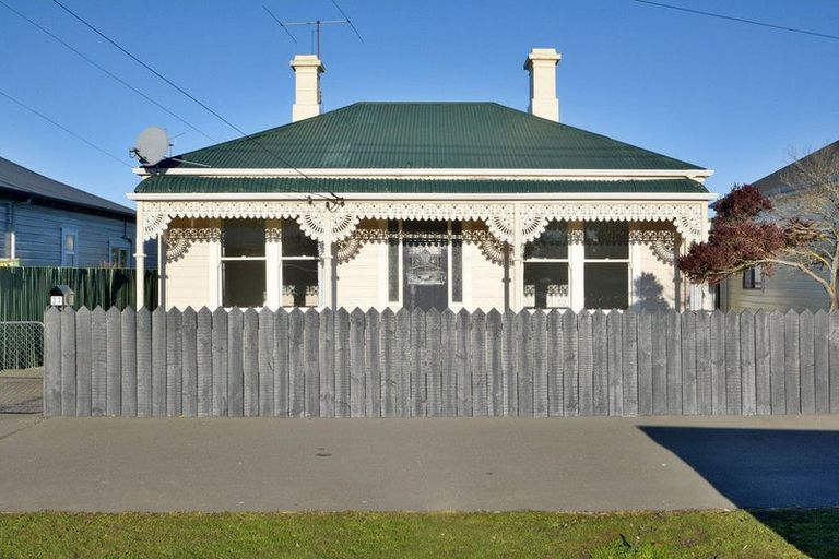 Photo of property in 37 Douglas Street, Saint Kilda, Dunedin, 9012