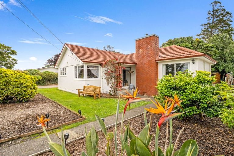 Photo of property in 31 Brassey Road, Saint Johns Hill, Whanganui, 4500