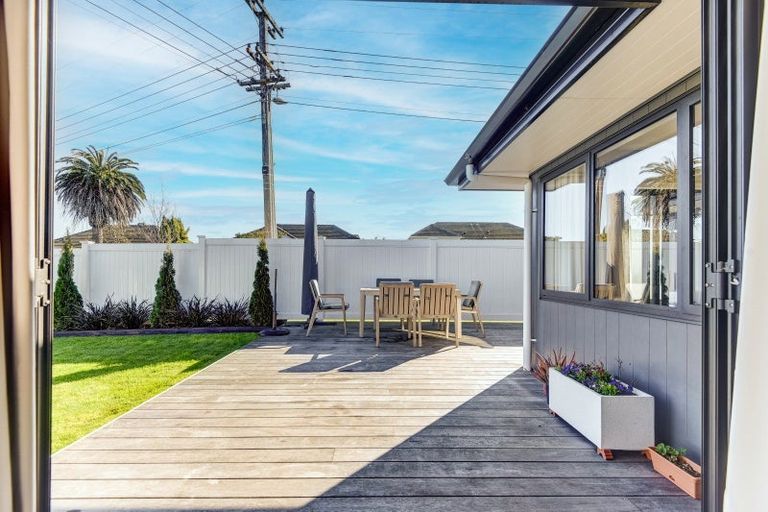 Photo of property in 32 Maxwell Avenue, Durie Hill, Whanganui, 4500