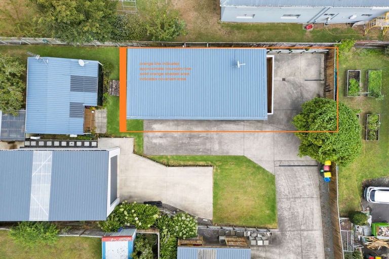 Photo of property in 8 Blagdon Road, Blagdon, New Plymouth, 4310