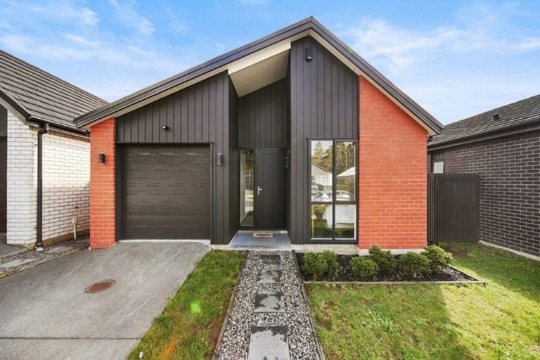 Photo of property in 31 John Main Drive, Ramarama, 2579