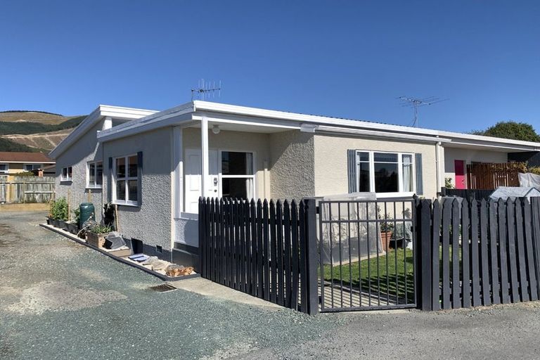 Photo of property in 1/157b Queen Street, Richmond, 7020