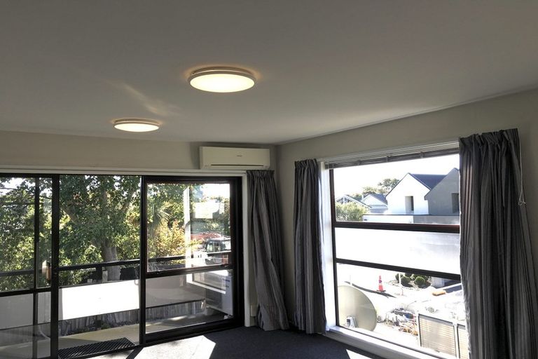 Photo of property in 4/46 Clare Road, St Albans, Christchurch, 8014