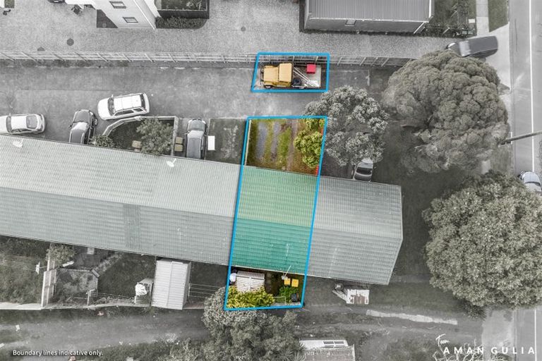 Photo of property in 2/53 Margan Avenue, New Lynn, Auckland, 0600