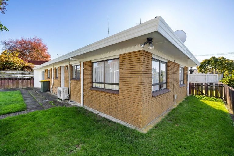 Photo of property in 90a Cook Street, Hamilton East, Hamilton, 3216