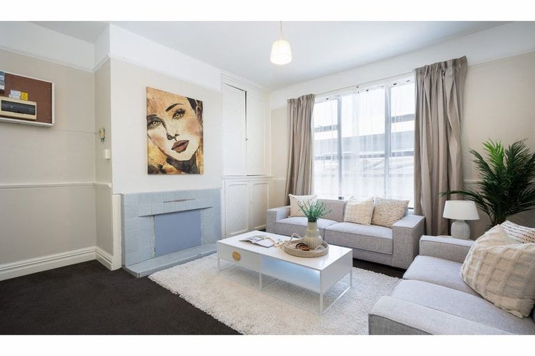 Photo of property in 269 Lyttelton Street, Spreydon, Christchurch, 8024