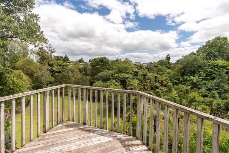 Photo of property in 237 Bankwood Road, Chartwell, Hamilton, 3210