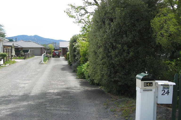 Photo of property in 24a Lakings Road, Springlands, Blenheim, 7201