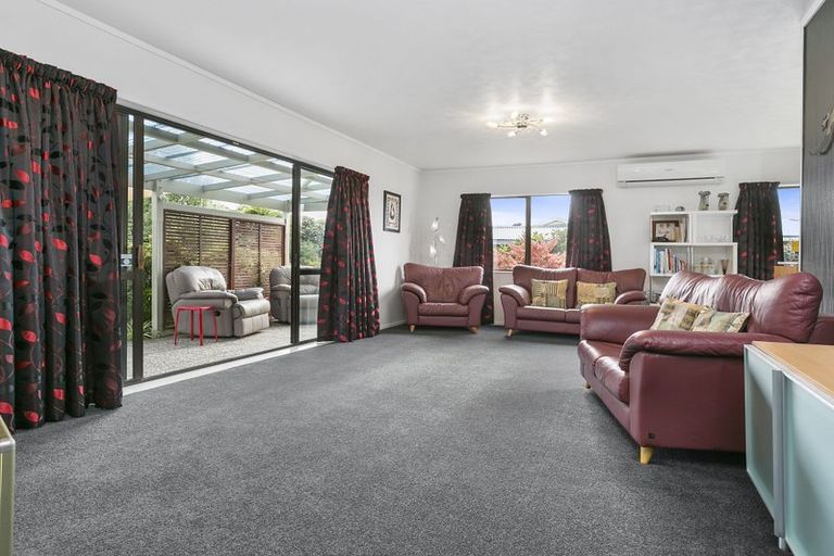 Photo of property in 8 Karo Place, Matamata, 3400