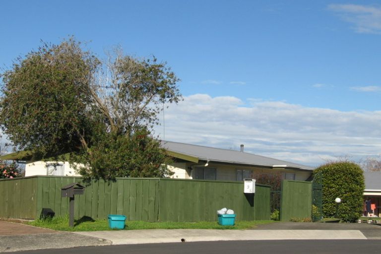 Photo of property in 9 Leonard Place, Dinsdale, Hamilton, 3204