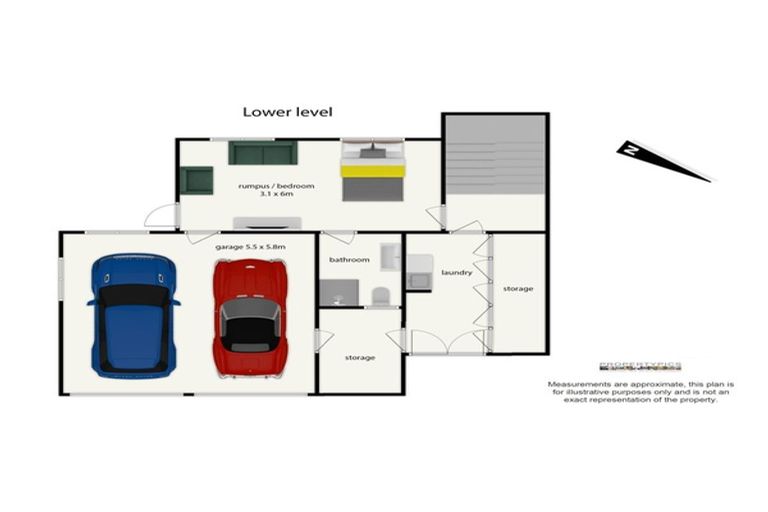 Photo of property in 280a Rimmer Road, Helensville, 0875