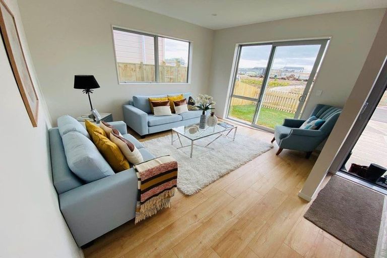 Photo of property in 63 Bellbird Street, Papakura, 2110