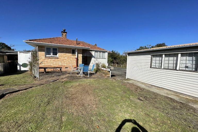 Photo of property in 4 Mary Street, Huntly, 3700