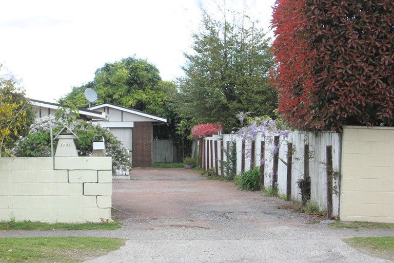 Photo of property in 169 Tamamutu Street, Taupo, 3330