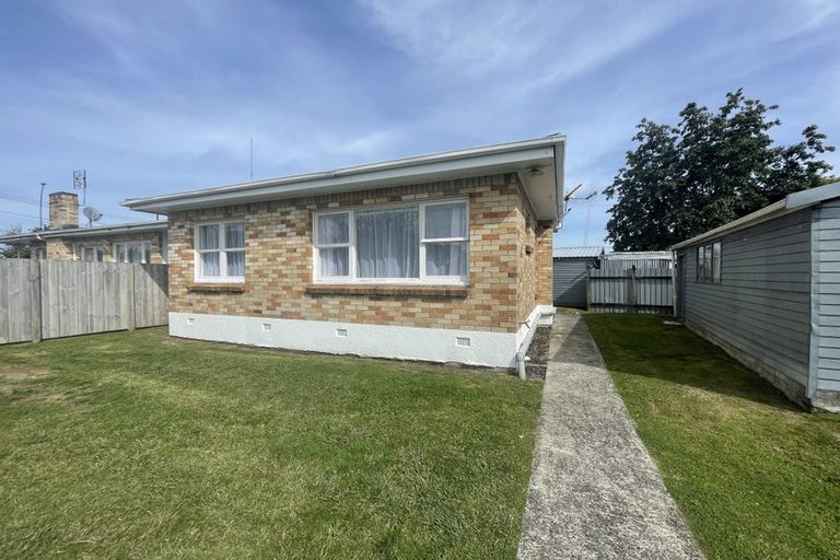 Photo of property in 1 Allen Street, Frankton, Hamilton, 3204