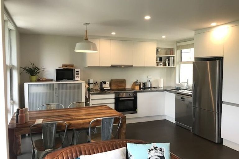 Photo of property in 46c Thompson Street, Mount Cook, Wellington, 6011