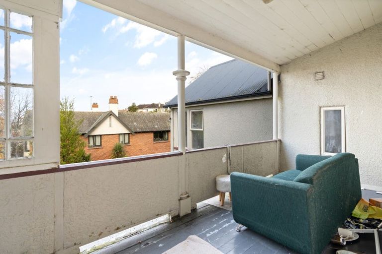 Photo of property in 6 Heriot Row, Dunedin Central, Dunedin, 9016