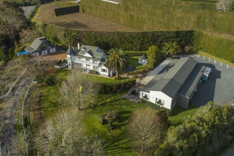Photo of property in 2a Loop Road, Minden, Tauranga, 3176