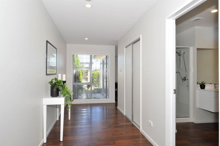 Photo of property in 9 Farnborough Way, Rolleston, 7615