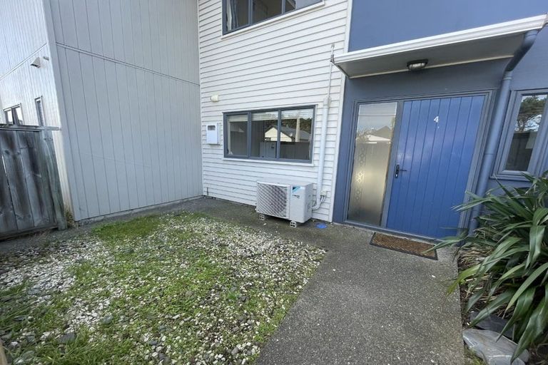 Photo of property in 4/389 Broadway, Miramar, Wellington, 6022