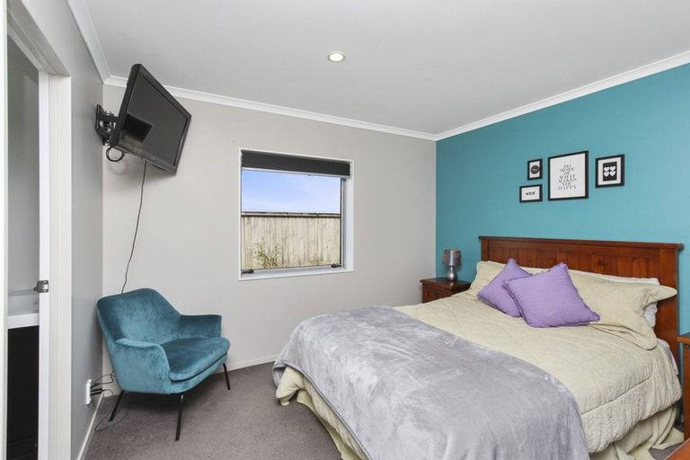 Photo of property in 37b Hobart Drive, Spotswood, New Plymouth, 4310