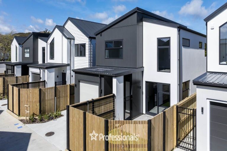 Photo of property in 12d Marion Street, Silverstream, Upper Hutt, 5019