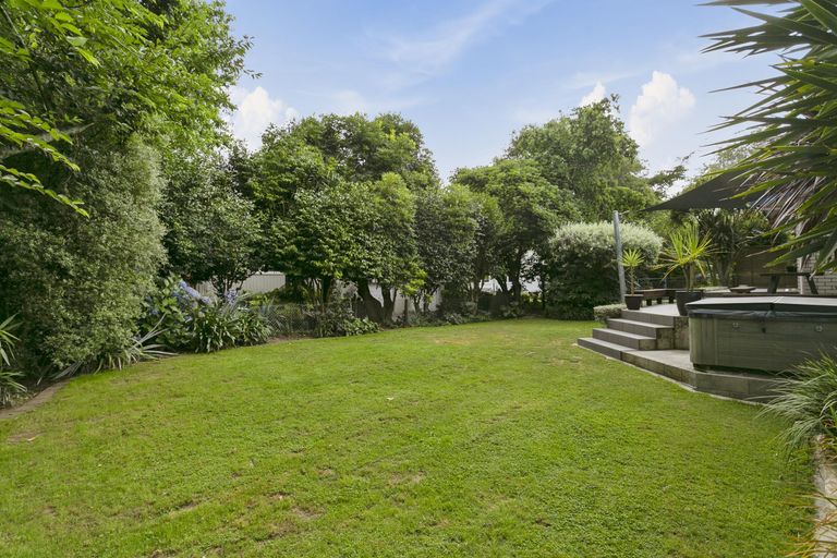 Photo of property in 6 Portsmouth Place, Matamata, 3400