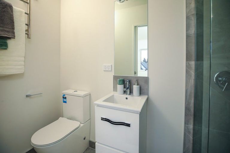 Photo of property in 47u1 York Street, Hamilton East, Hamilton, 3216