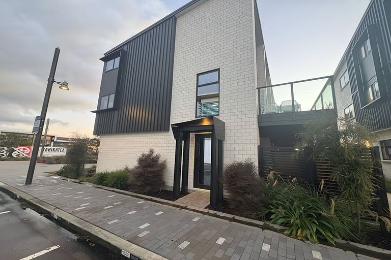 Photo of property in 8/5 Lava Lane, Christchurch Central, Christchurch, 8011