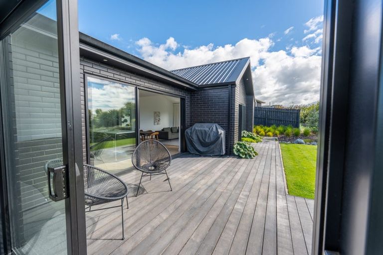 Photo of property in 13 Lancewood Terrace, Oceanview, Timaru, 7910