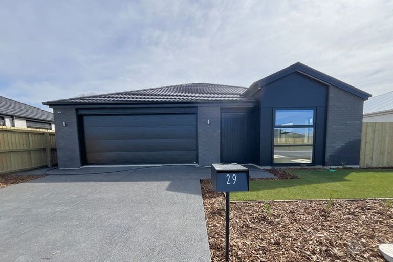 Photo of property in 29 Rita Angus Road, Belfast, 8051