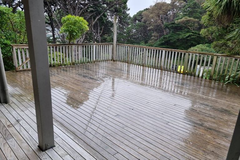 Photo of property in 2 Caprera Street, Melrose, Wellington, 6023