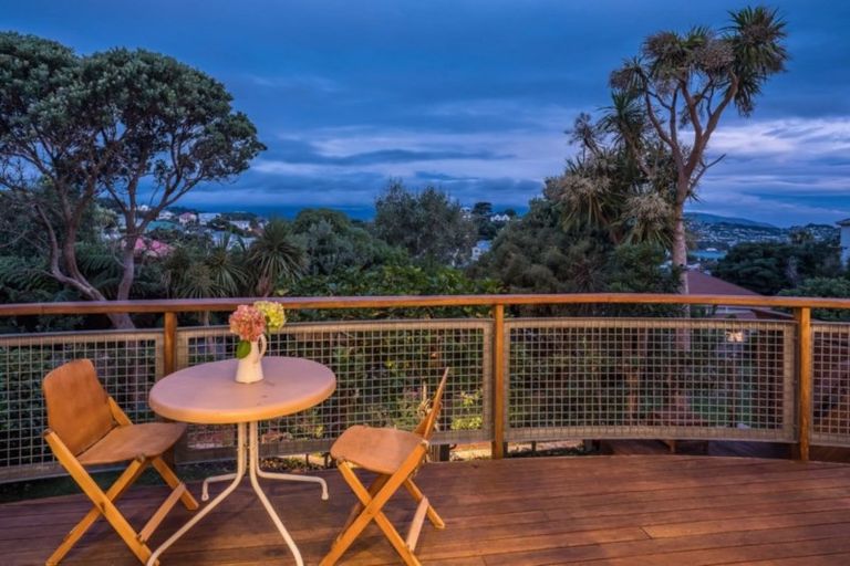 Photo of property in 45 Rakau Road, Hataitai, Wellington, 6021