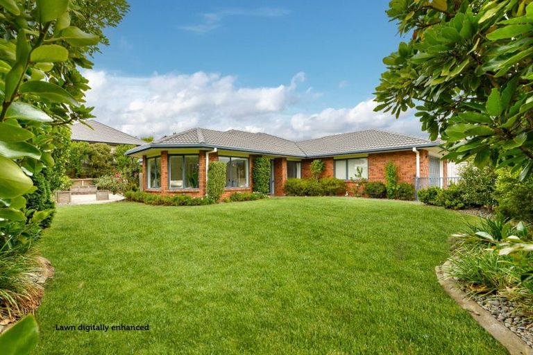 Photo of property in 18 Athfield Drive, Bethlehem, Tauranga, 3110