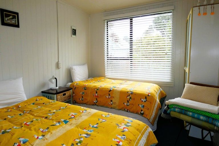 Photo of property in 12 Burnett Street, Mokihinui, Westport, 7891