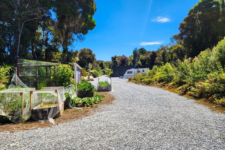 Photo of property in 42 Puketiro Drive, Kumara Junction, Hokitika, 7882