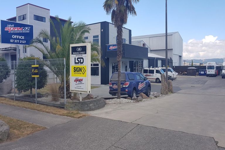 Photo of property in 18 Manuka Street, Otaki Beach, Otaki, 5512
