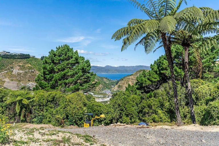 Photo of property in 145 Fraser Avenue, Johnsonville, Wellington, 6035