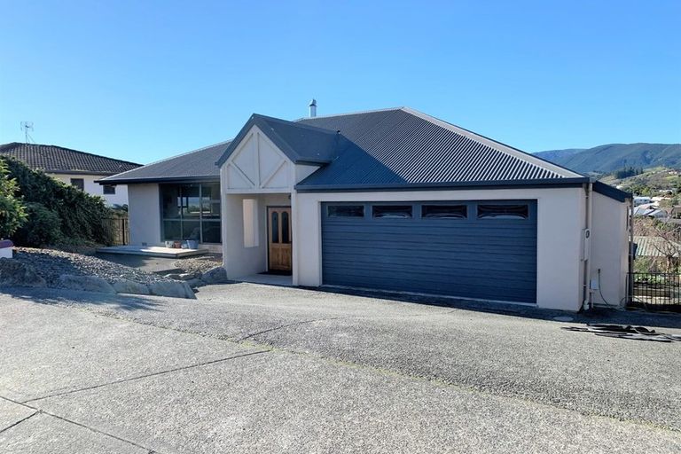 Photo of property in 14 Olympus Way, Richmond, 7020