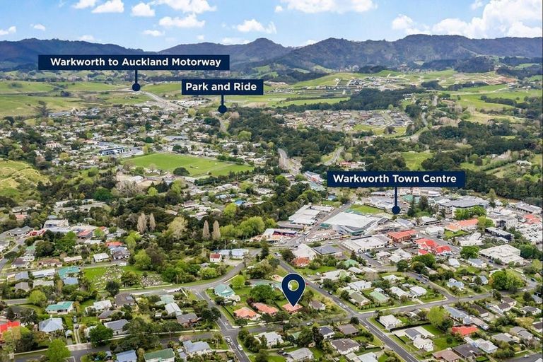 Photo of property in 30 Bertram Street, Warkworth, 0910